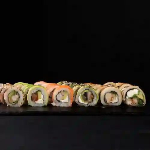 Combo Kobito Fiesta (58 Piezas)