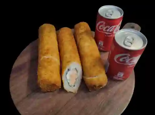 Hand Roll