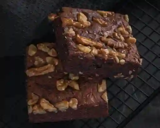 Brownie Nuez