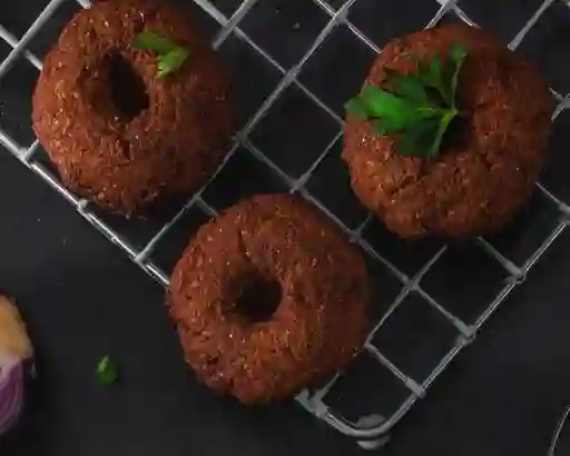 Authentic Falafel (X3)