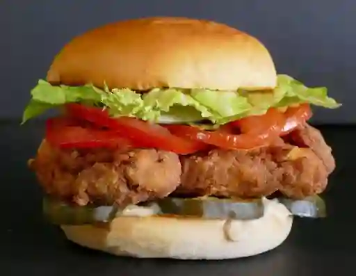 Sándwich Peruano