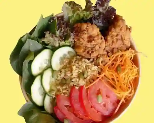 Verano sin Polera Salad