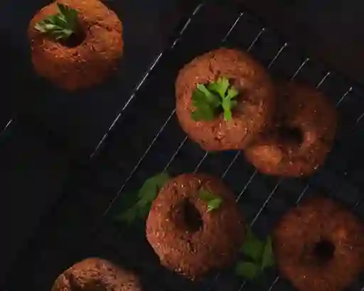 Porción de Falafel Grande