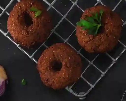 Porción de Falafel