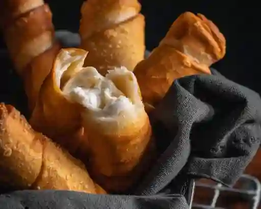 Doha Doha 4 Cheese Sticks