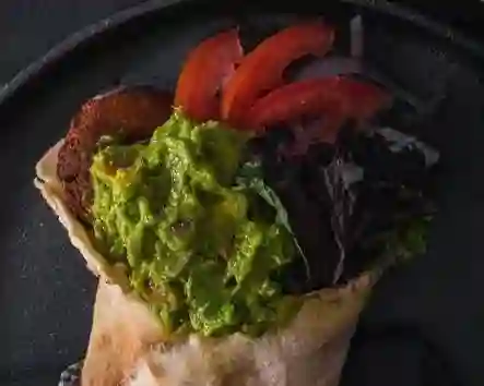 Famous Guacamole Paradise