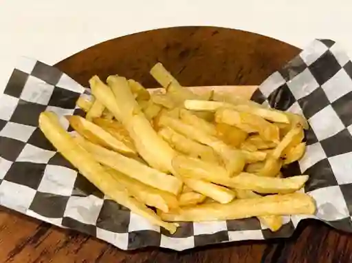Papas Fritas Grandes