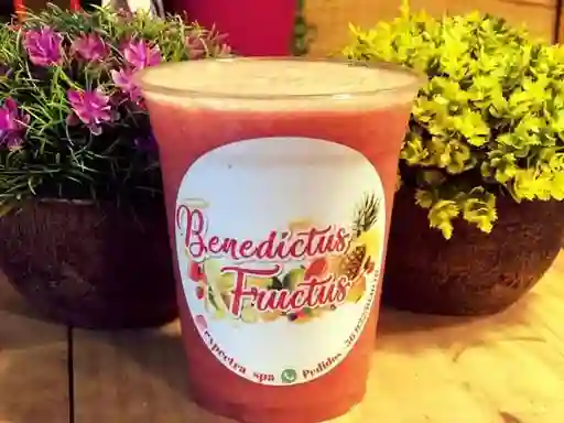 Jugo de Frutilla