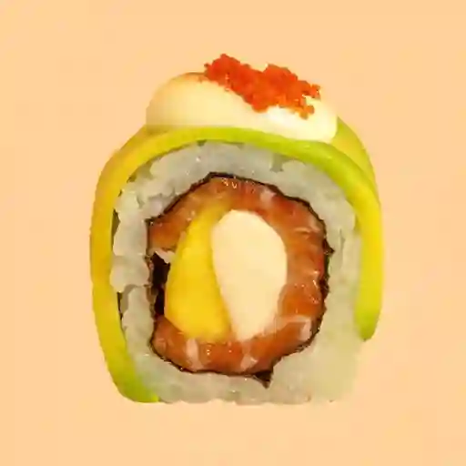 Tropical Roll