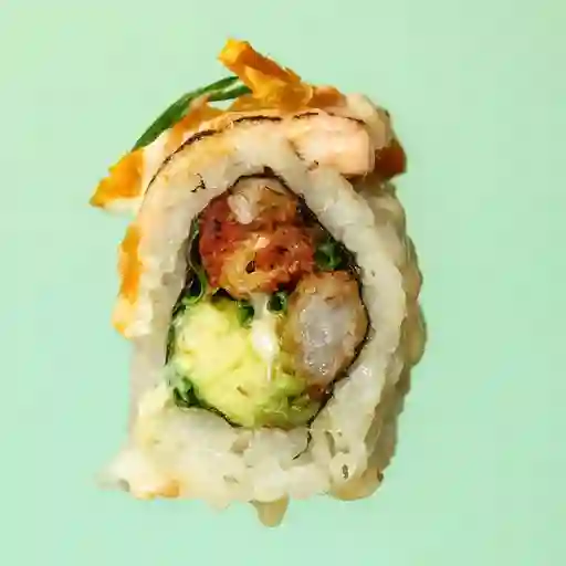 Antojito Acevichado Roll