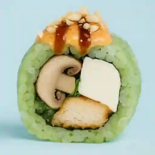Greeny Roll