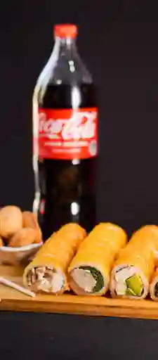 Promo 40 Pzs Calientes