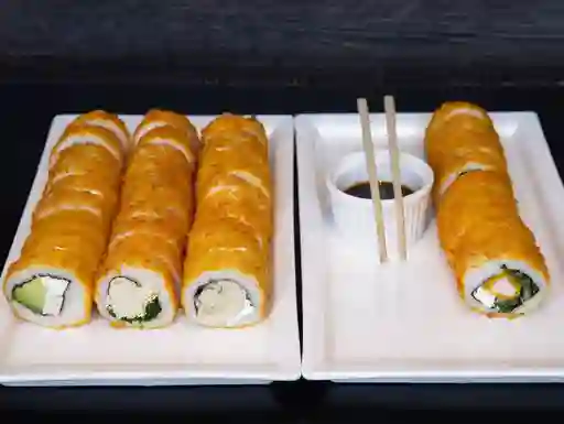 Tabla Caliente 40 Pzs