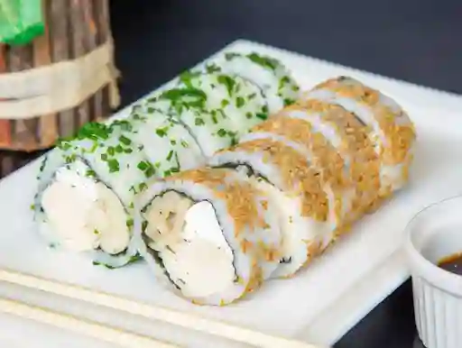 California Rolls