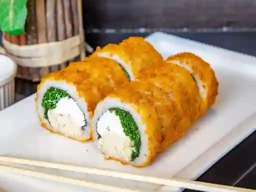 Tempura Furai Rolls