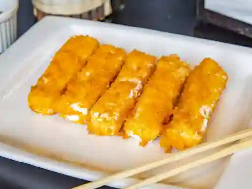 Palitos de Queso 5 U