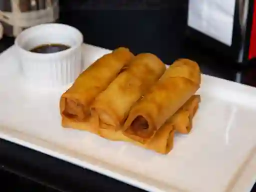 Arrolladitos Primavera 5 U