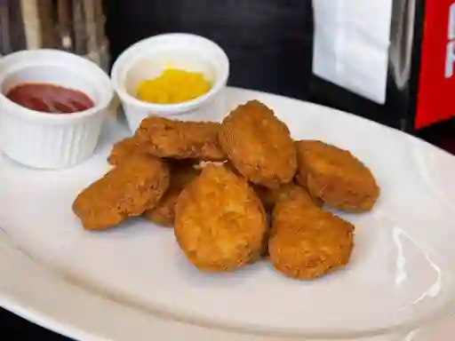 Nuggets De Pollo