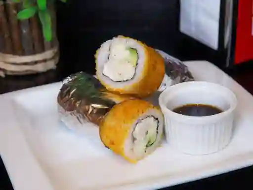 Handroll 3 Ingredientes A Elección