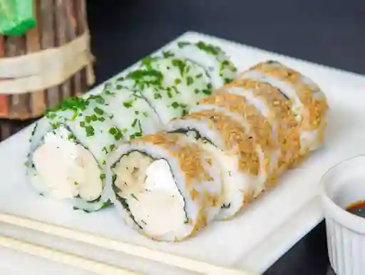 California Rolls