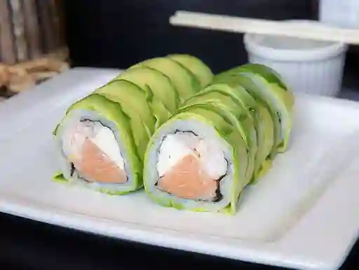 Avocado Rolls