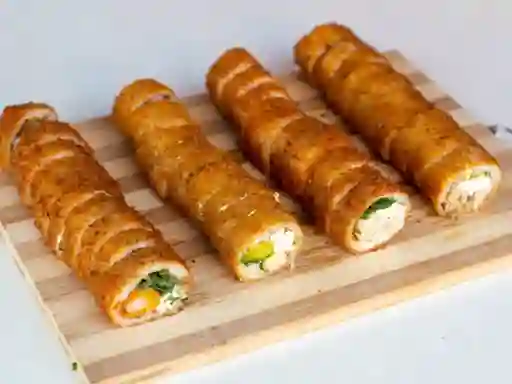 Tabla caliente (40 piezas)