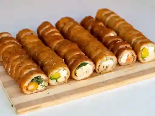 Tabla caliente (60 piezas)