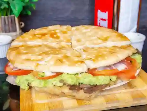 Churrasco Italiano Grande