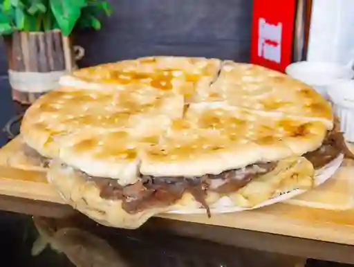 Churrasco Luco Grande