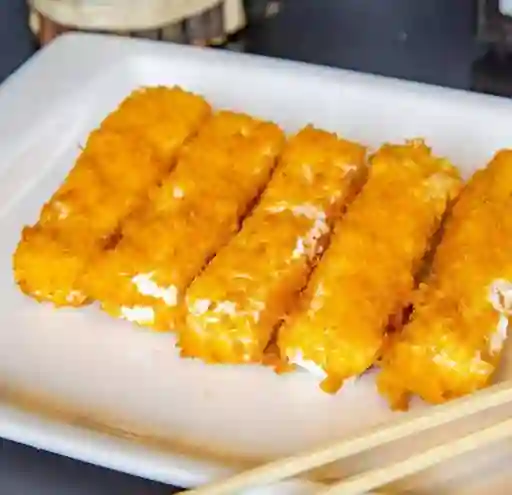 Palitos De Queso Crema