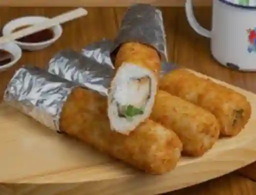 Hand Roll x 4