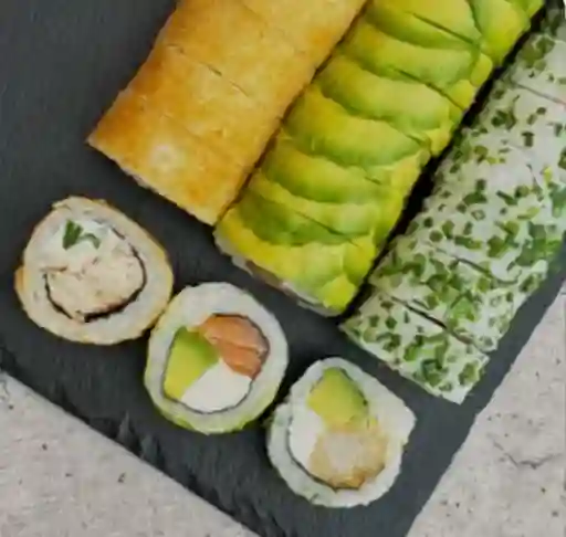 Sushi 30