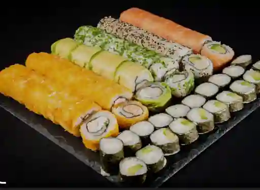 Sushi 90