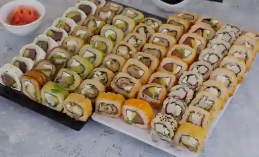Sushi 120