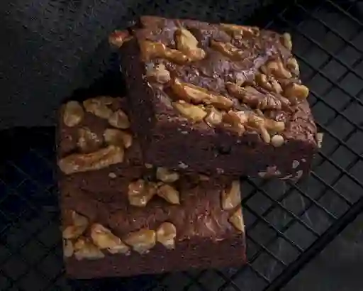 Brownie Nuez