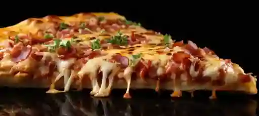 Pizza Porción