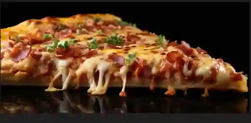 Pizza Familiar