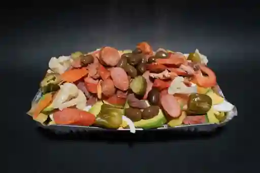 Pichangas (Dos Personas)