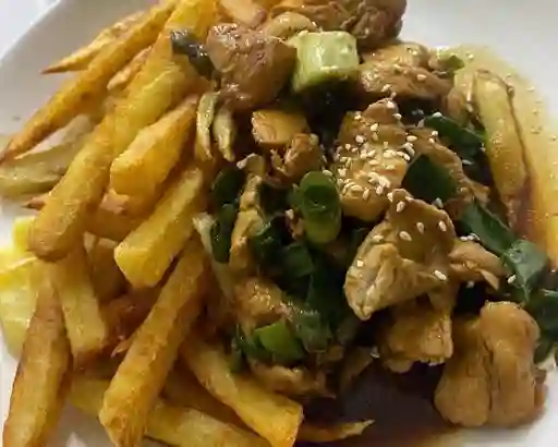 Menu de la Mami Restaurante 3