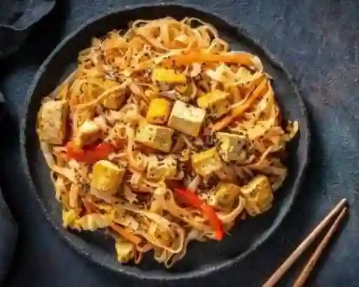 Pad Thai Wok