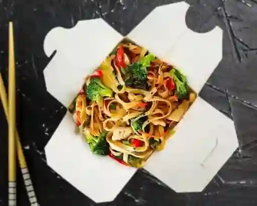 Pad Woon Sen de la Casa