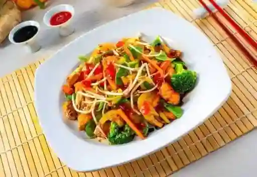 Pad Thai Wok