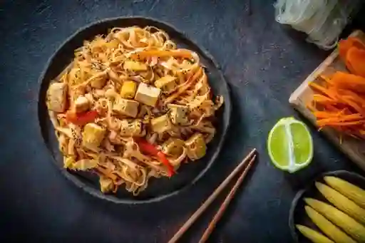 Pad Thai Wok