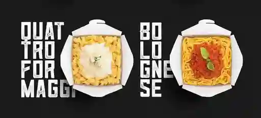 Pasta Fresca Fettucine ,Salsa Tazon Limeño