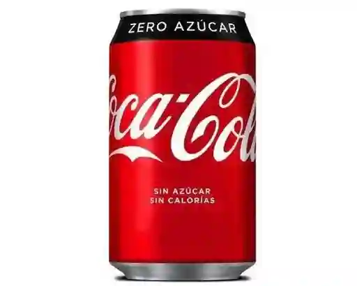 Coca Cola Zero 350ml