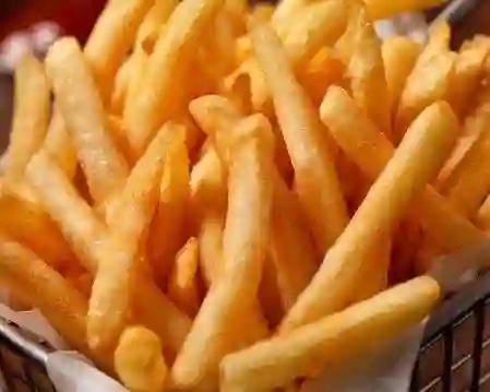 Papas Fritas Individual
