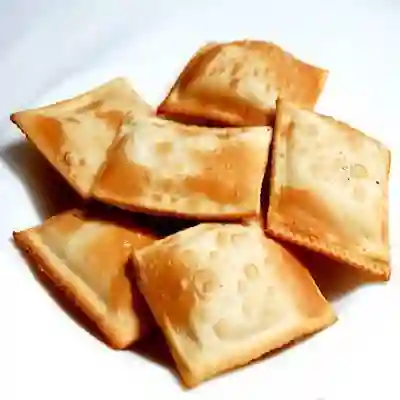 Empanaditas de Queso 6 Unidades