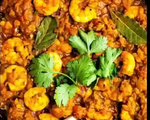 Massaman Curry de Lomo