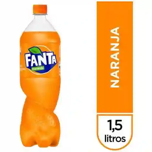 Fanta 1,5 L