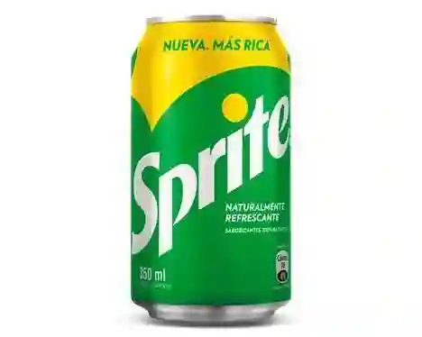 Sprite Lata